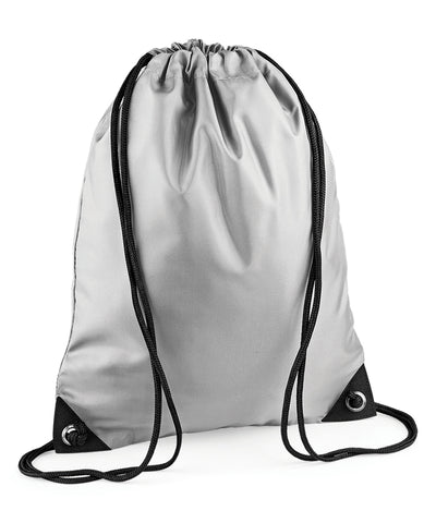 Premium gymsac | silver