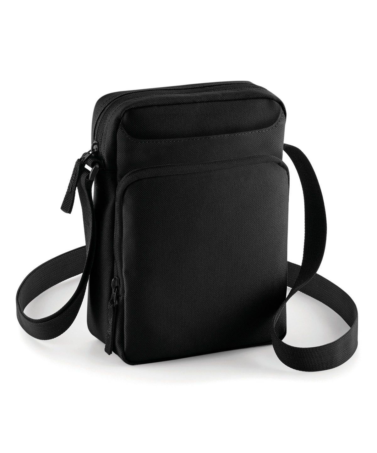 Across body bag | black