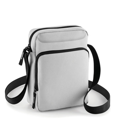 Across body bag | light grey