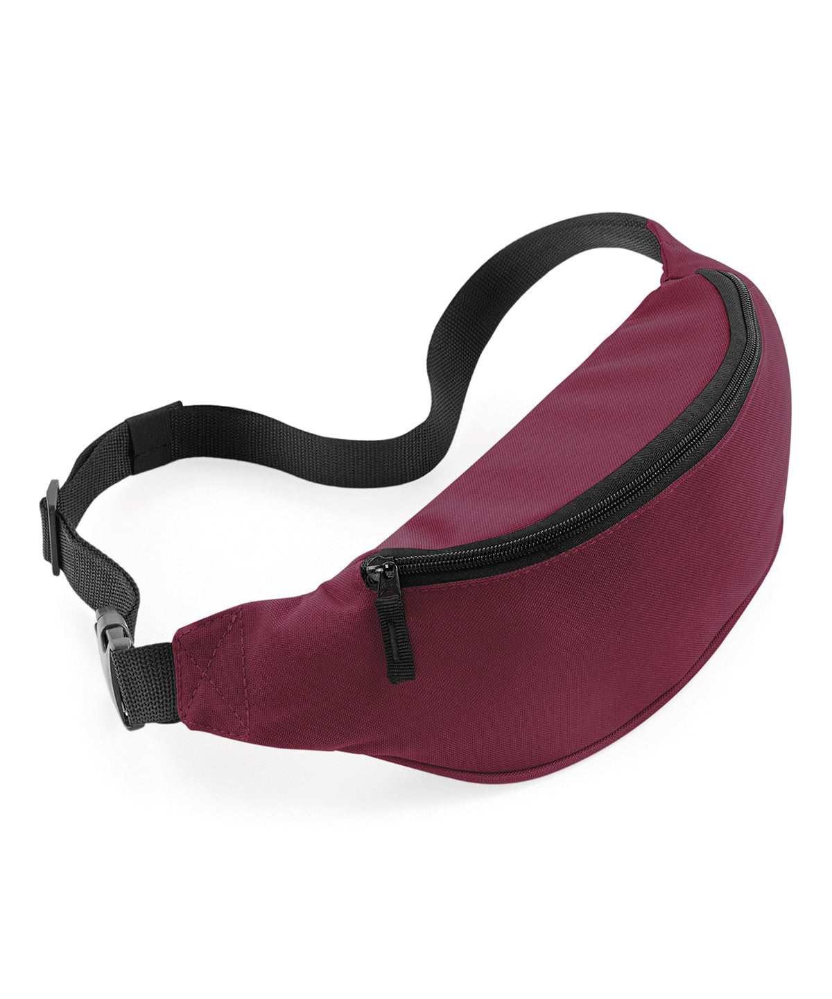 Belt bag | burgundy