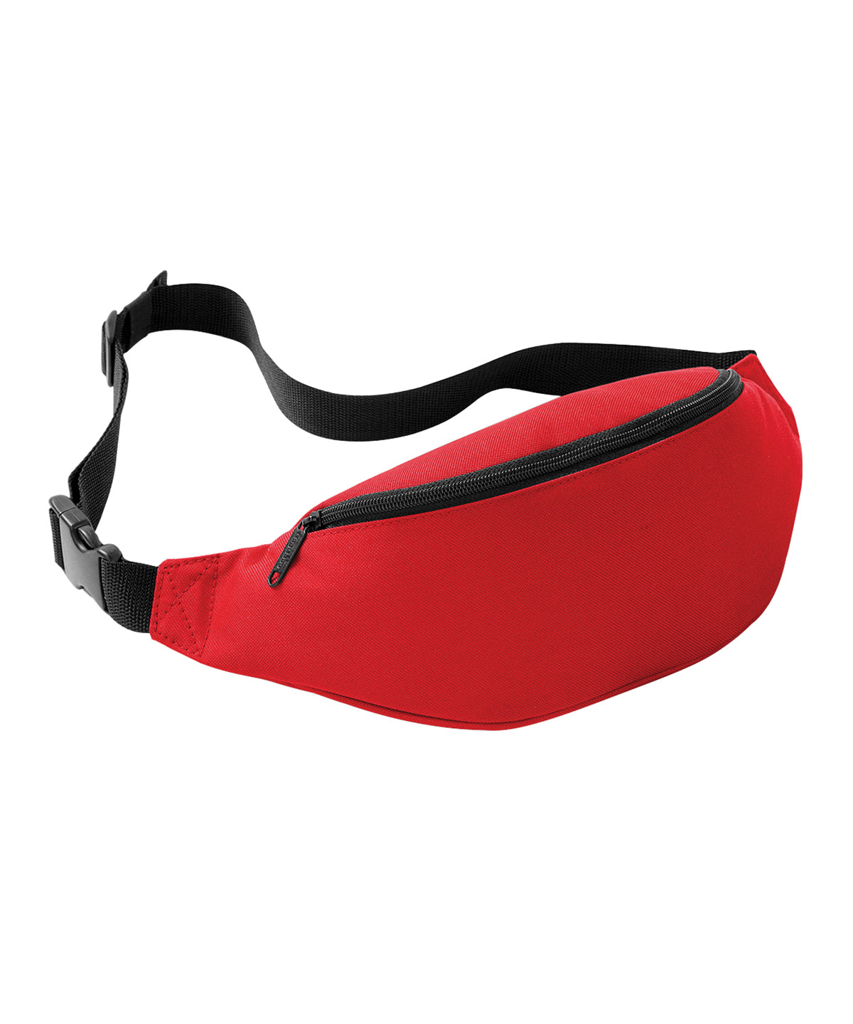 Belt bag | classic red