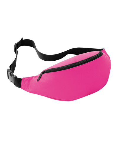 Belt bag | fuchsia
