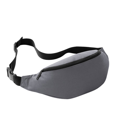Belt bag | graphite grey
