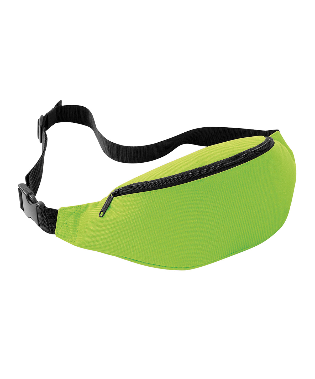 Belt bag | lime green