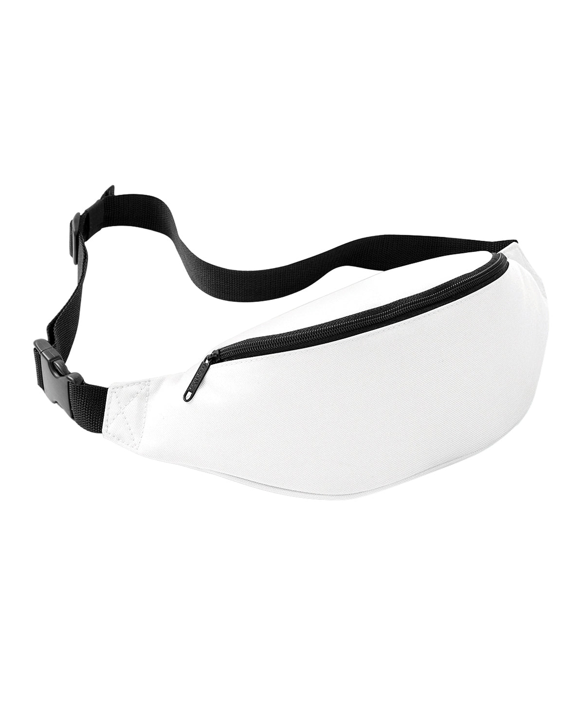 Belt bag | white