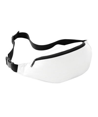 Belt bag | white