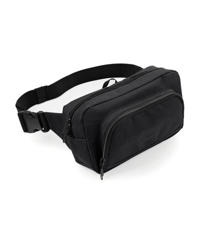Organiser waistpack | black