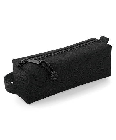 Essential pencil/accessory case | black