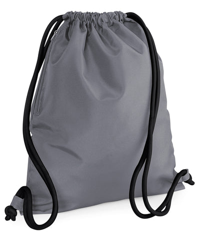 Icon gymsac | graphite grey/black