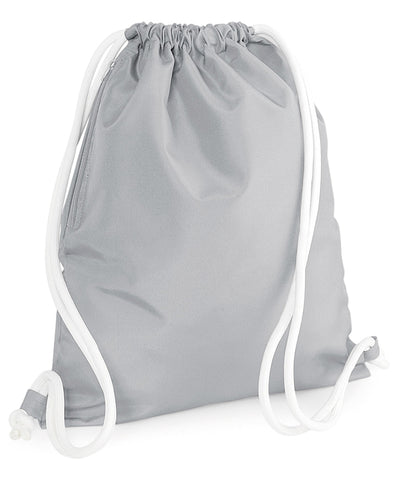 Icon gymsac | light grey