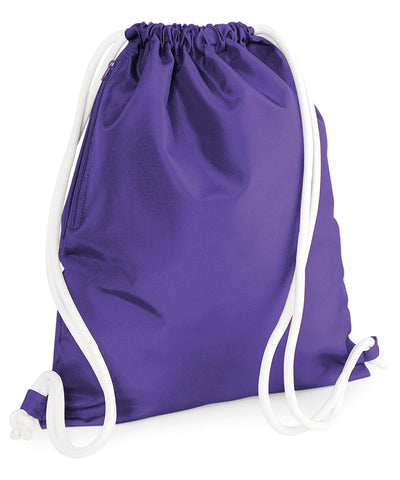 Icon gymsac | purple