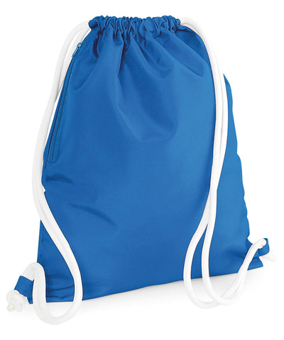 Icon gymsac | Sapphire Blue