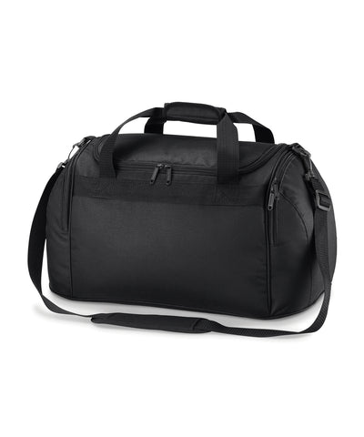 Freestyle holdall | black