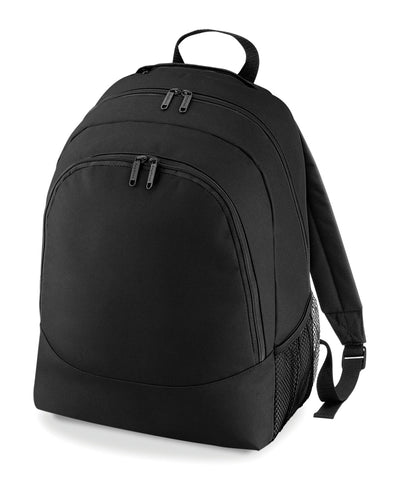 Universal backpack | black