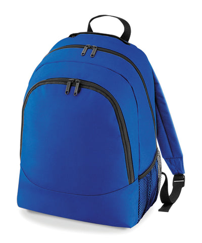 Universal backpack | bright royal