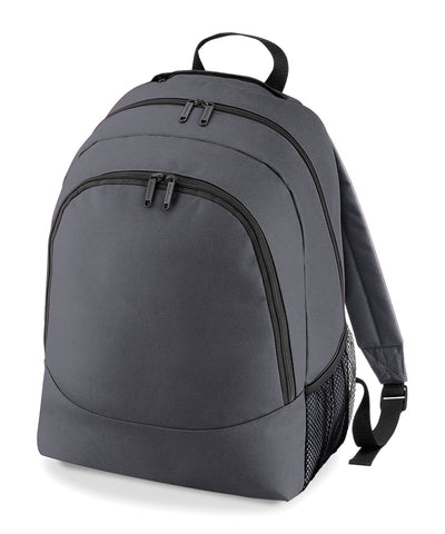 Universal backpack | graphite grey