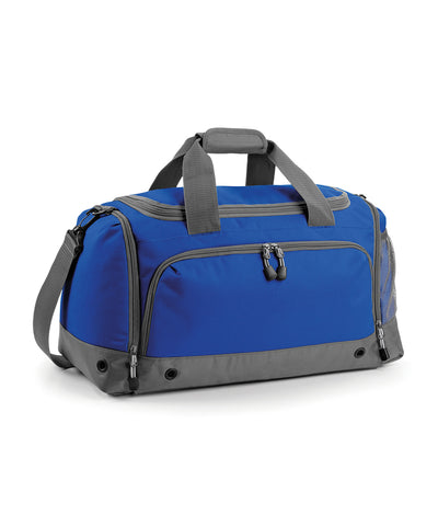 Athleisure holdall | bright royal