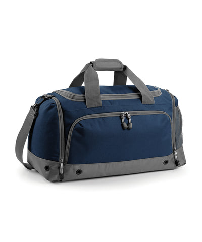 Athleisure holdall | french navy