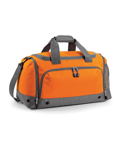 Athleisure holdall | orange