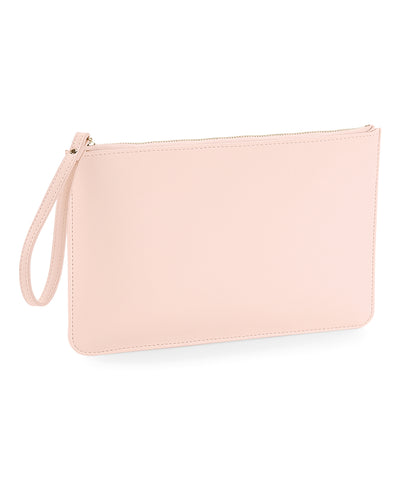 Boutique accessory pouch | soft pink