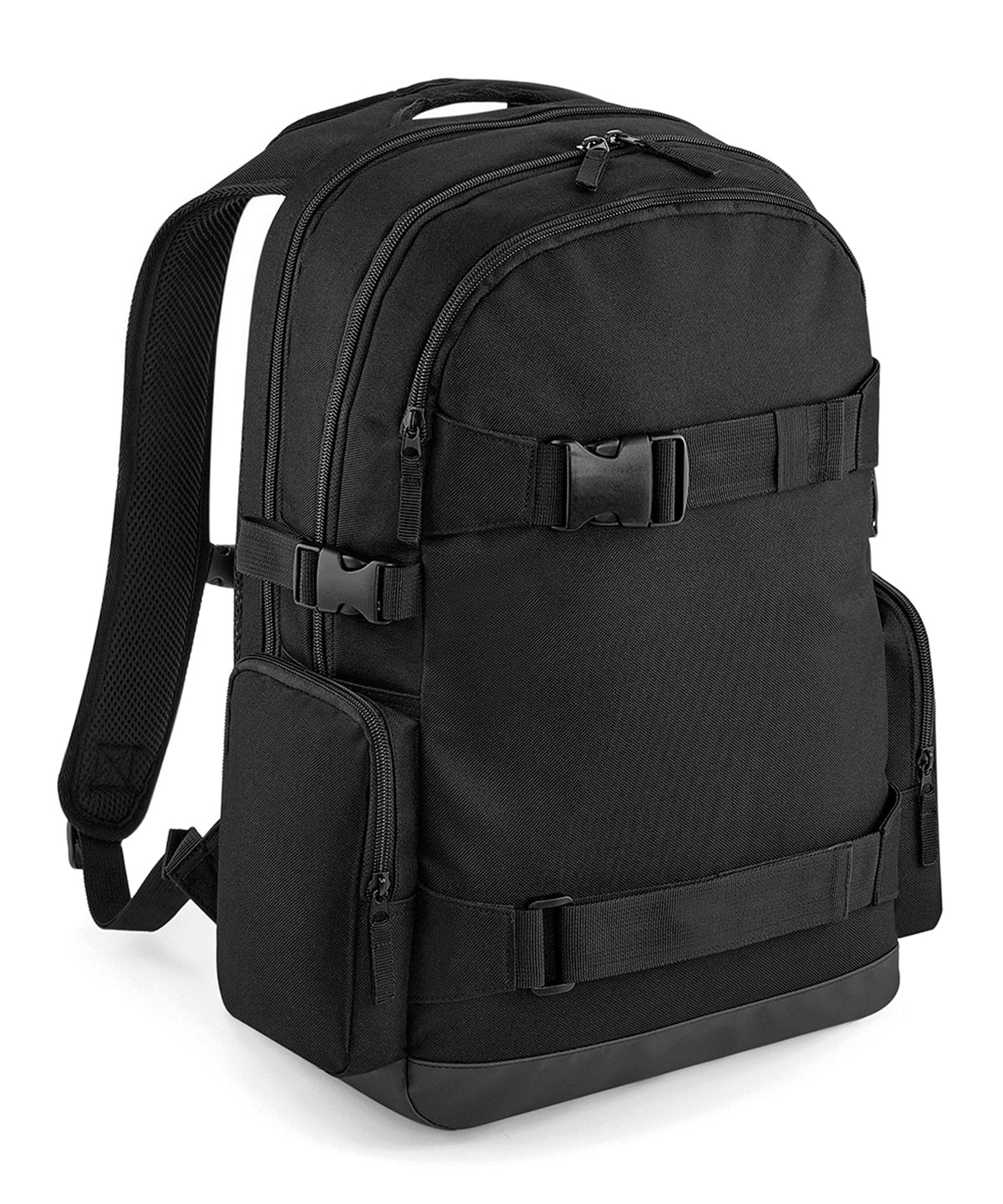Old school boardpack | black