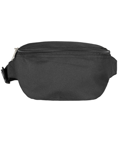 Hip bag | black