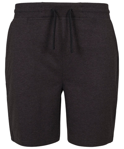 Terry shorts | charcoal