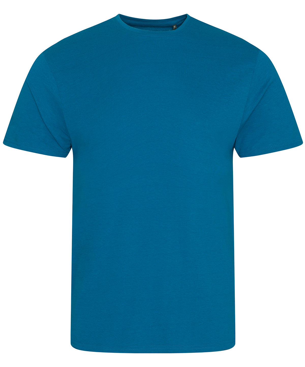 Cascade organic tee | ink blue