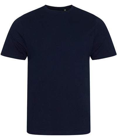 Cascade organic tee | navy
