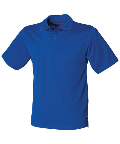 Coolplus® polo shirt | royal