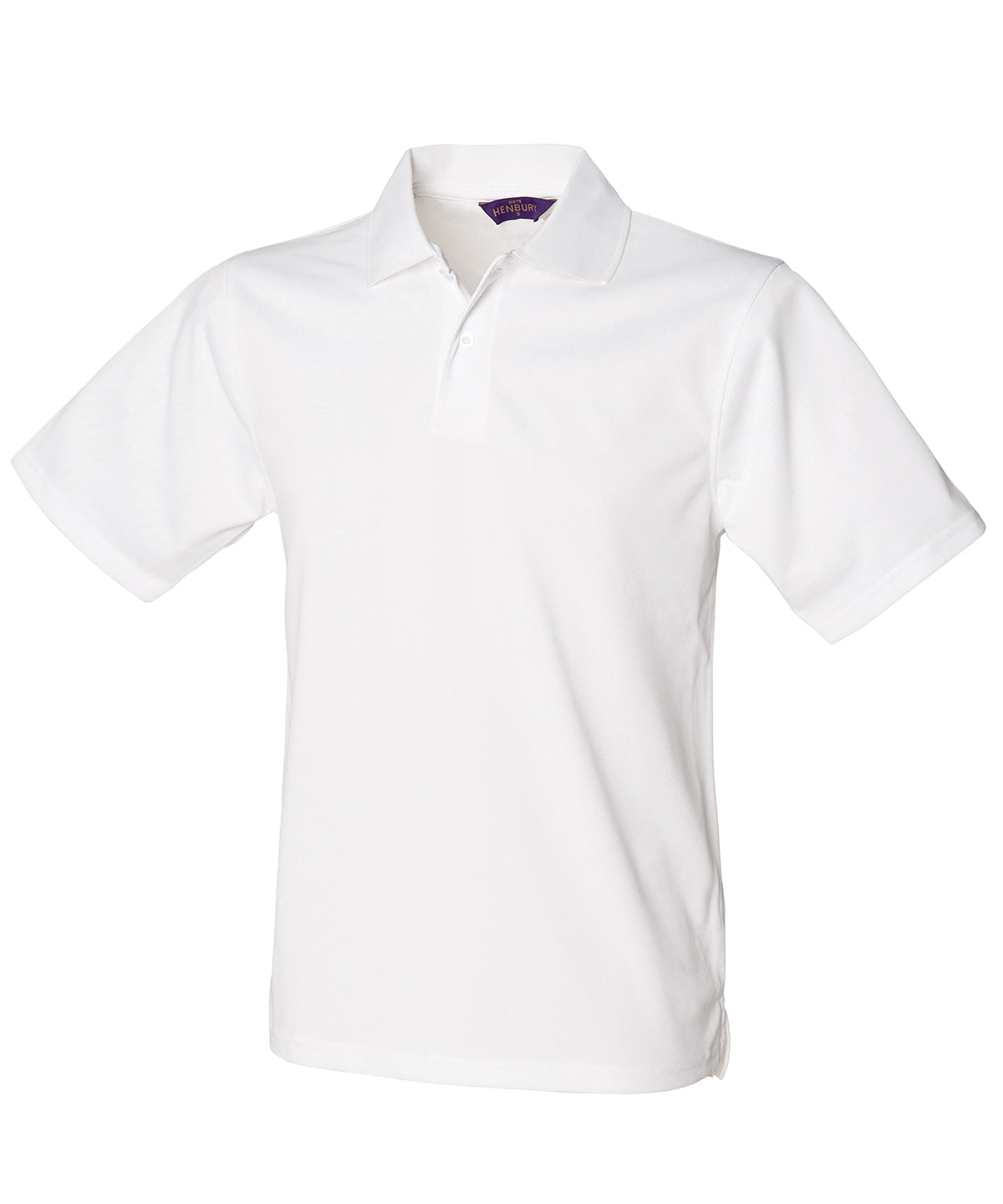 Coolplus® polo shirt | white
