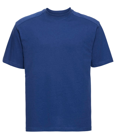 Workwear t-shirt | bright royal