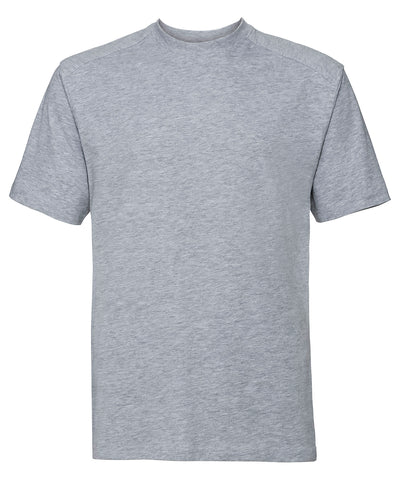 Workwear t-shirt | light oxford