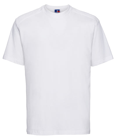 Workwear t-shirt | white