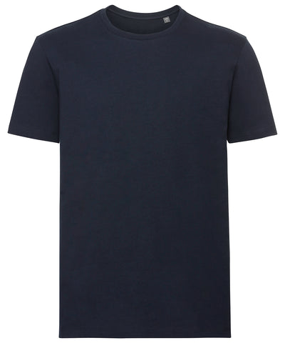 Pure organic tee | french navy