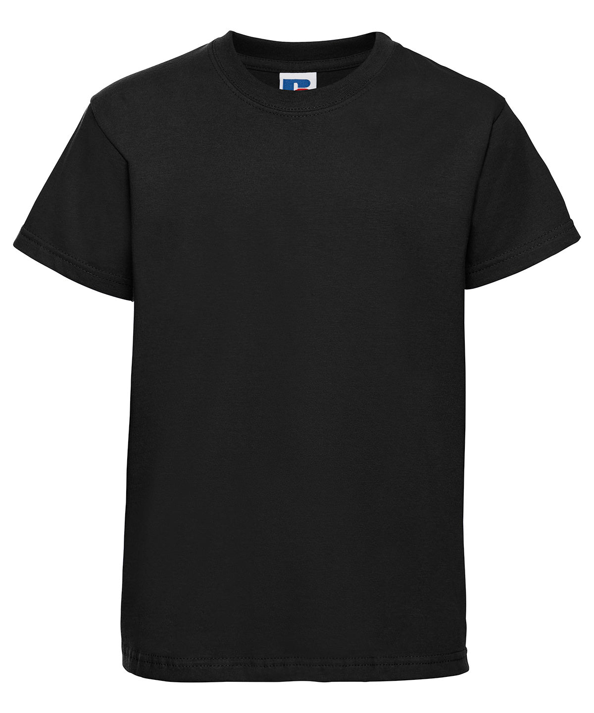 Kids t-shirt | black