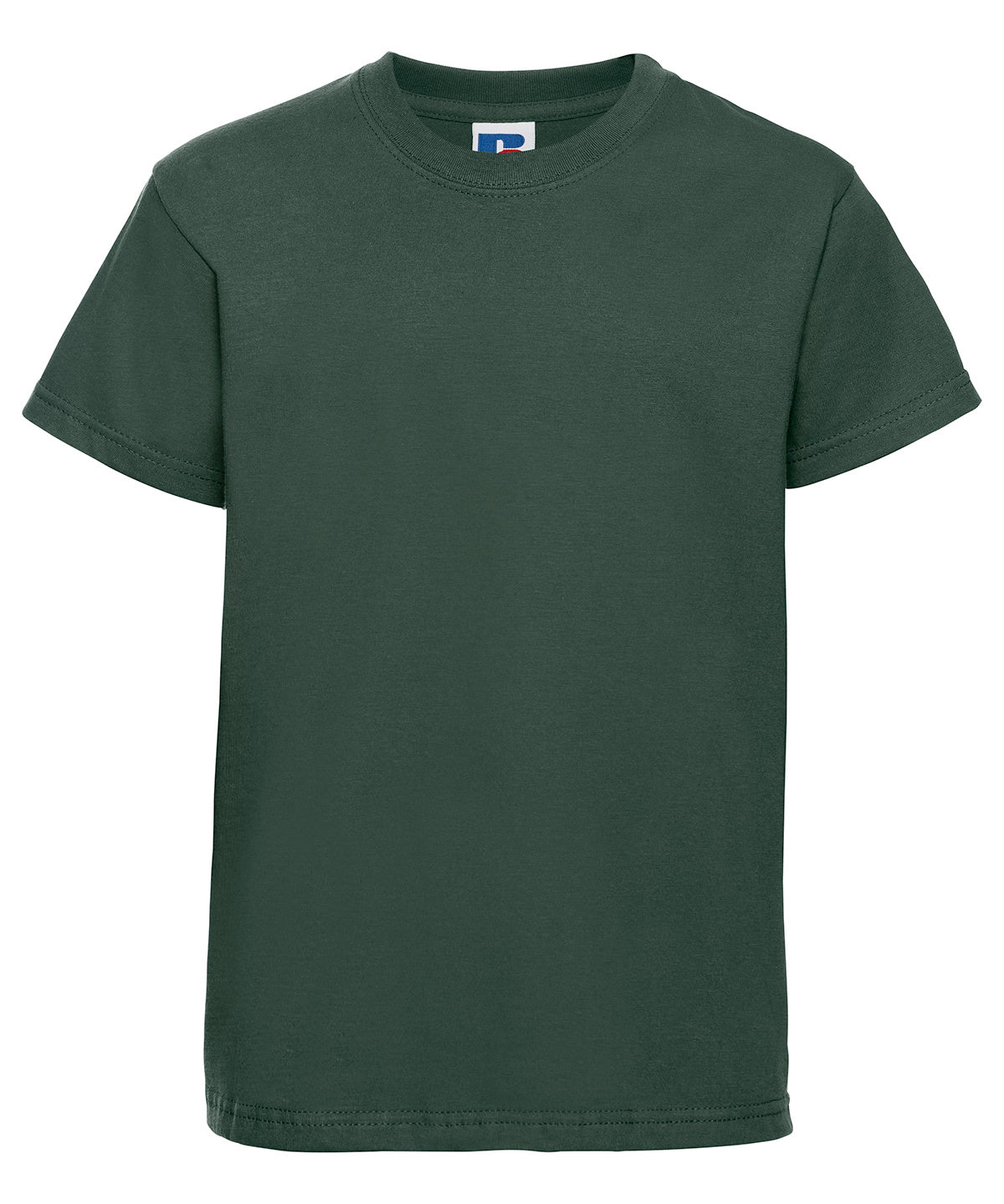 Kids t-shirt | bottle green