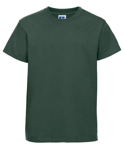 Kids t-shirt | bottle green