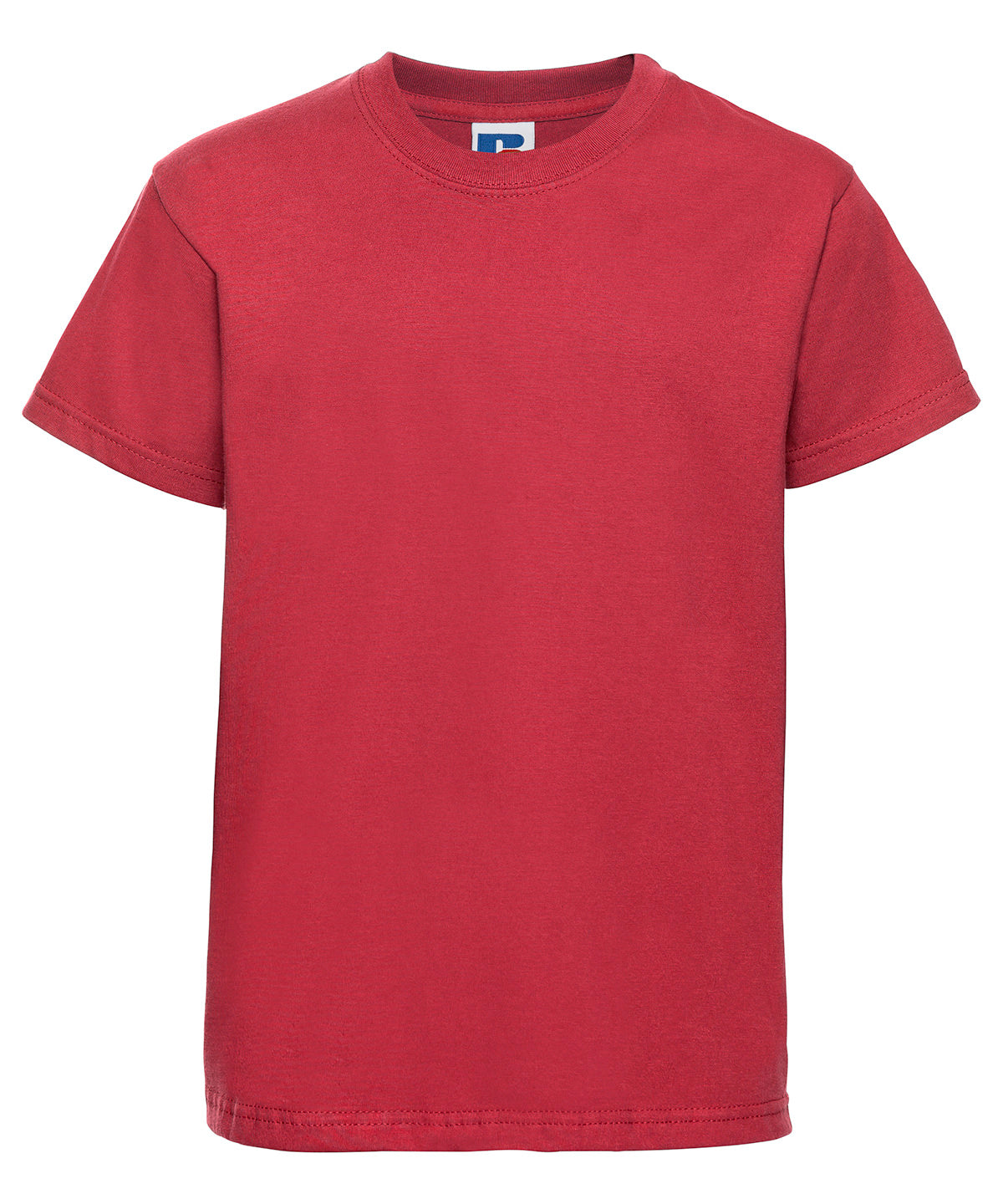 Kids t-shirt | classic red