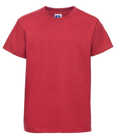 Kids t-shirt | classic red