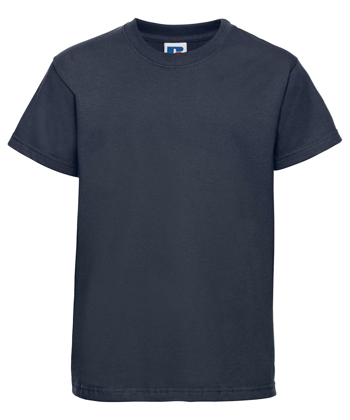 Kids t-shirt | french navy