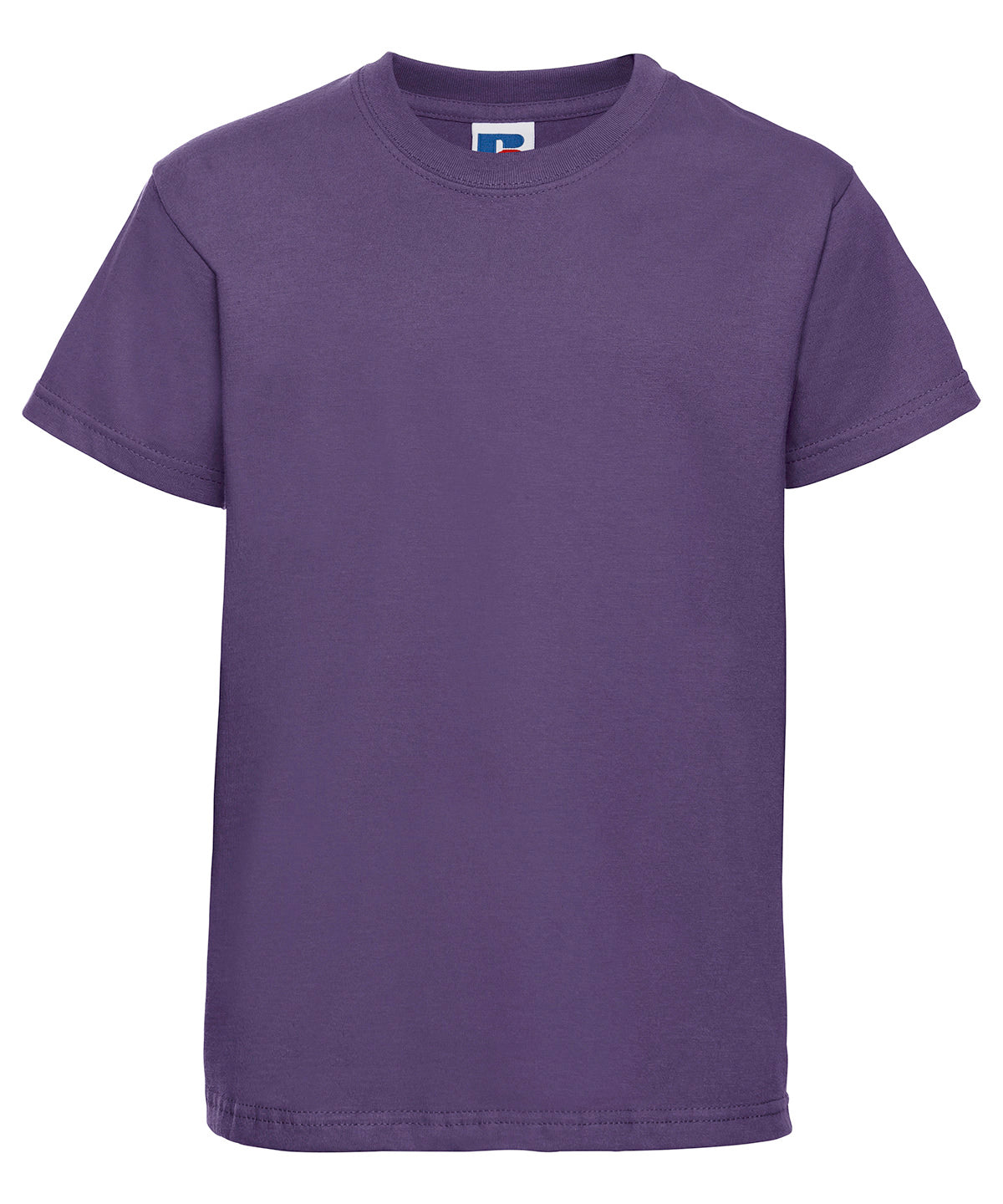 Kids t-shirt | purple