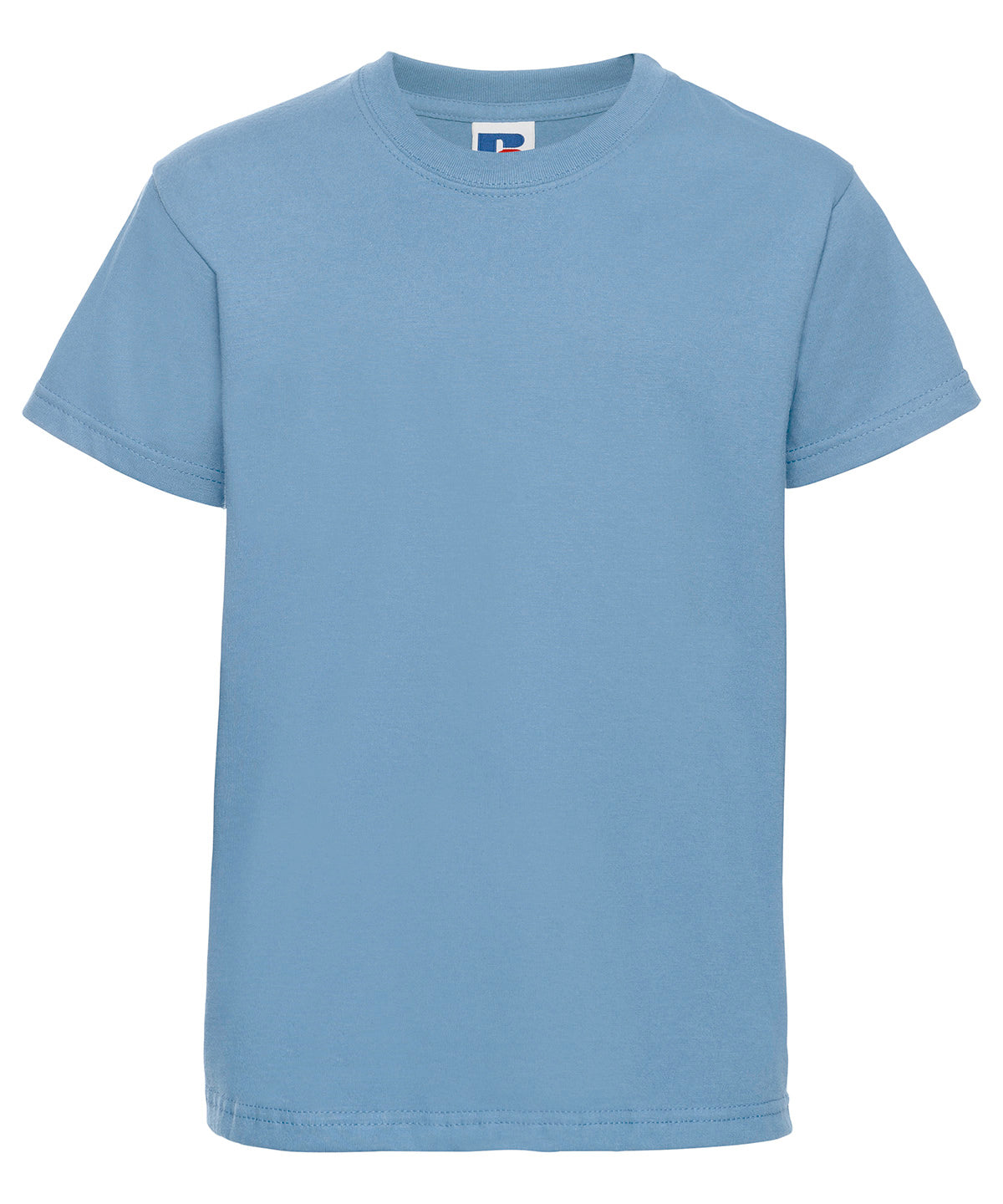 Kids t-shirt | sky
