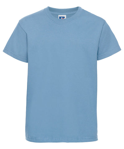 Kids t-shirt | sky