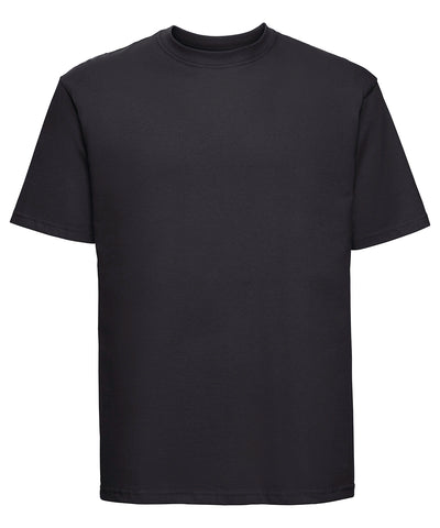 Super ringspun classic t-shirt | black