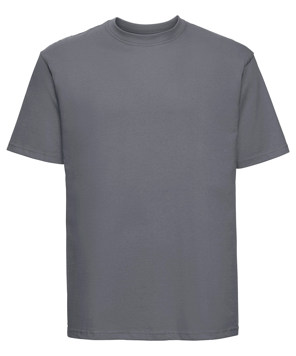 Super ringspun classic t-shirt | convoy grey