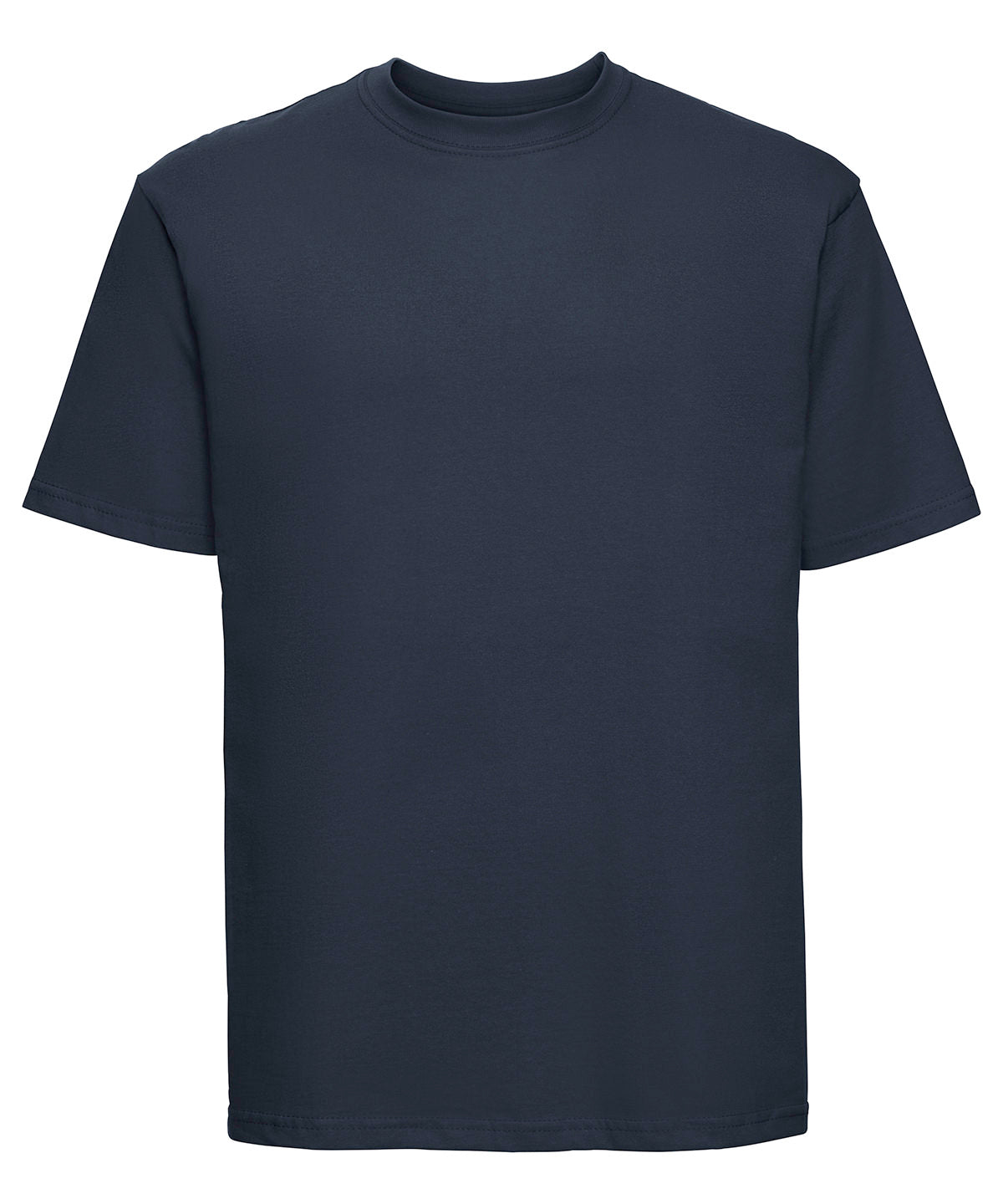 Super ringspun classic t-shirt | french navy