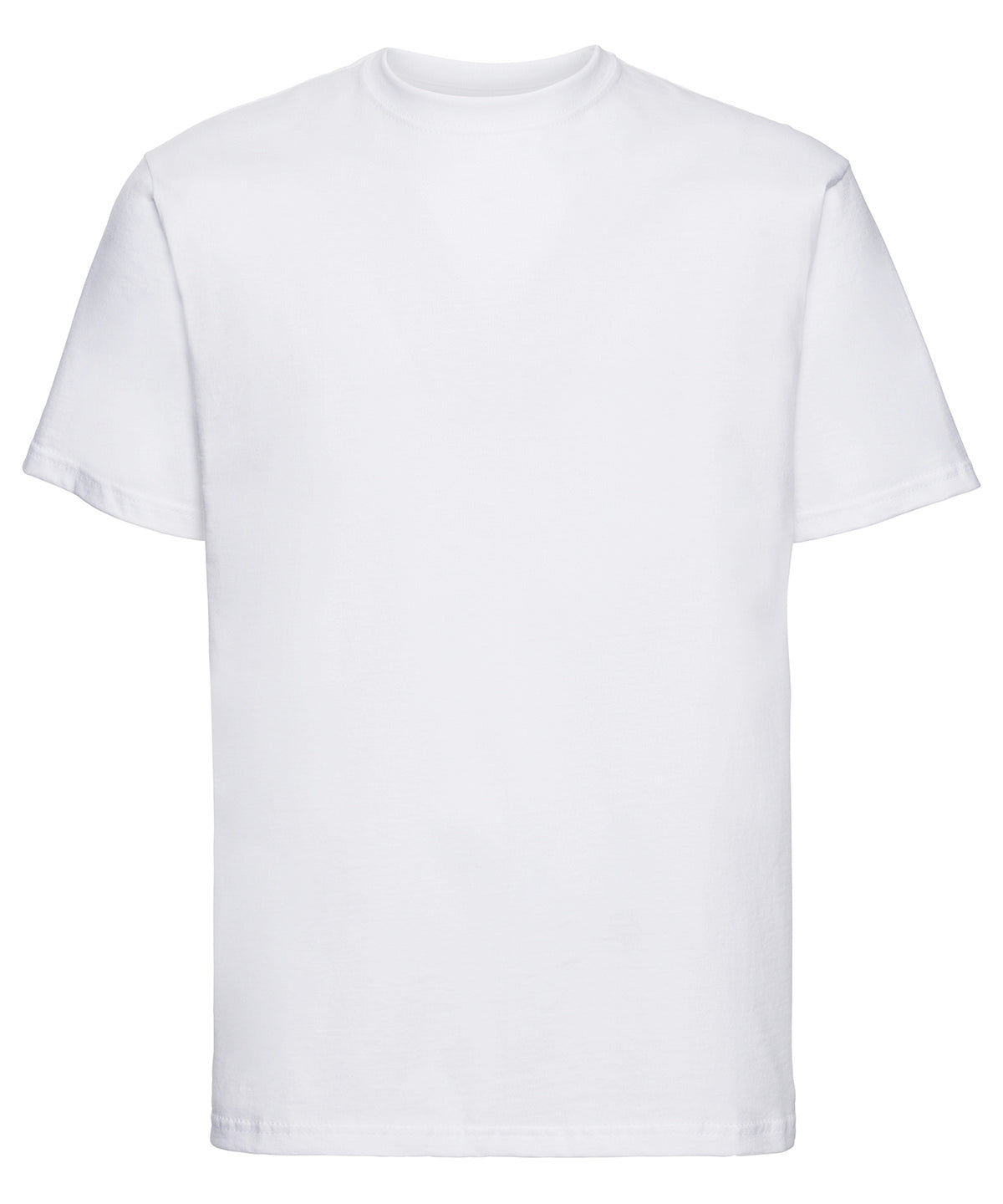 Super ringspun classic t-shirt | white