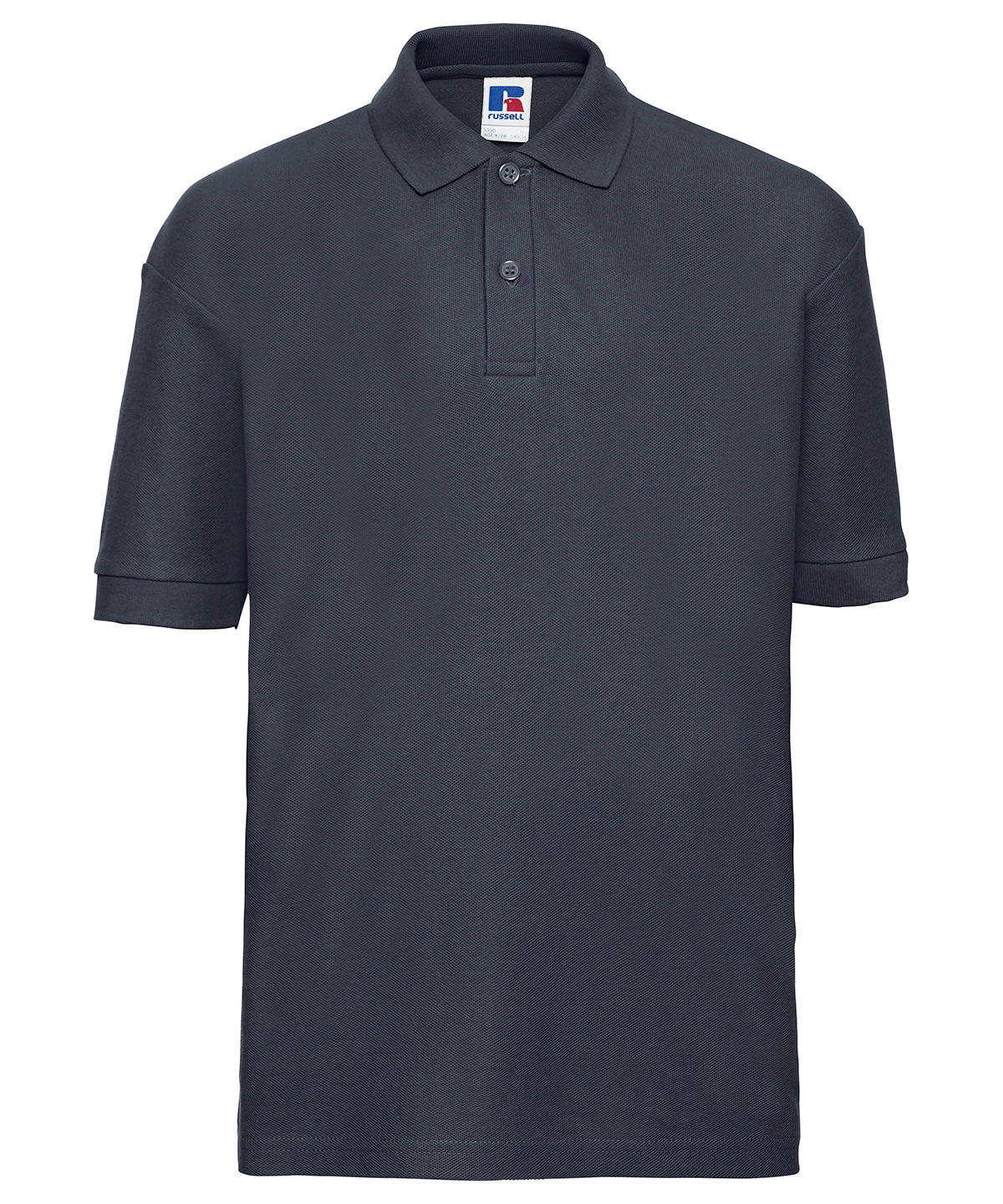 Kids polo shirt | french navy