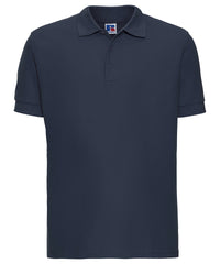Ultimate classic cotton polo | french navy